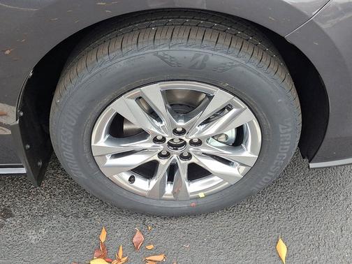 2025 Toyota Sienna Limited