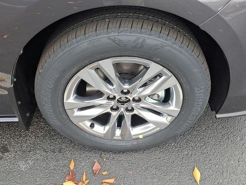 2025 Toyota Sienna Limited