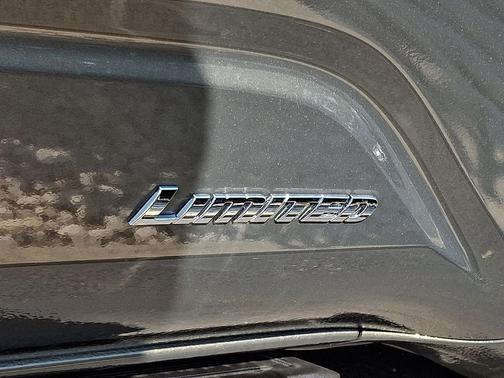 Bronze Oxide 2026 Toyota Tacoma Hybrid Limited