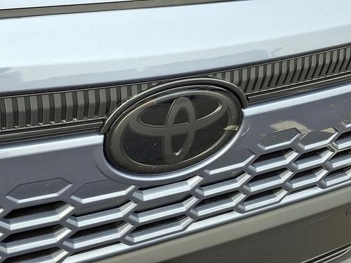 2026 Toyota Corolla Cross Hybrid XSE