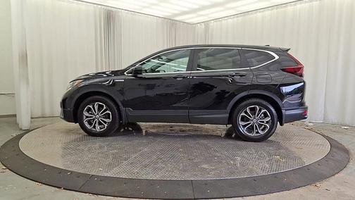 2020 Honda CR-V Hybrid EX-L