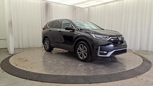 2020 Honda CR-V Hybrid EX-L