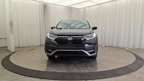 2020 Honda CR-V Hybrid EX-L