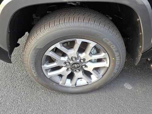 2026 Toyota Tundra Hybrid 1794 Edition