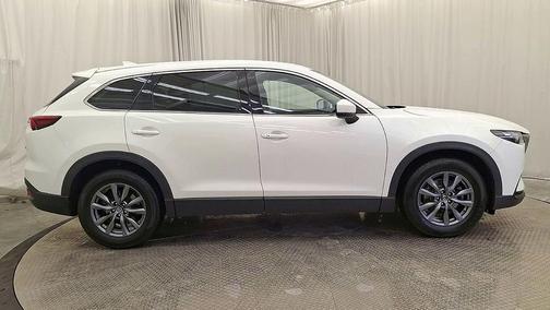 2020 Mazda CX-9 Touring