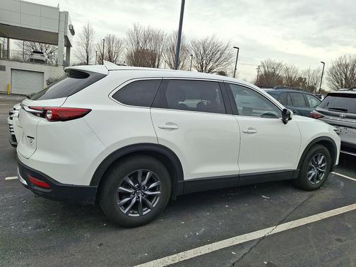 2020 Mazda CX-9 Touring