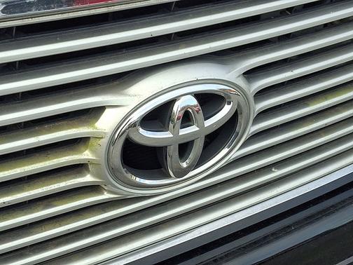 2012 Toyota Tundra Grade