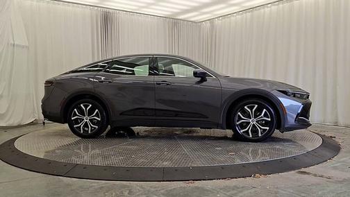 2024 Toyota Crown Limited
