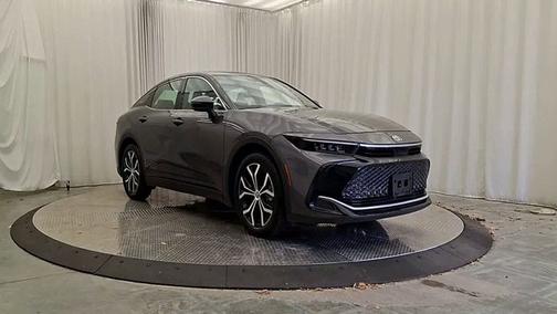 2024 Toyota Crown Limited