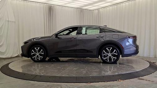 2024 Toyota Crown Limited