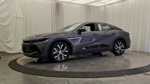 2024 Toyota Crown Limited