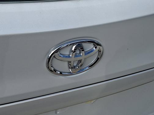 2025 Toyota Corolla Cross L