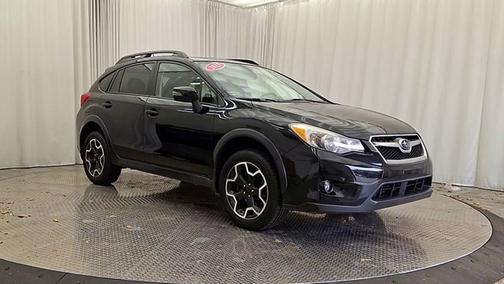 2015 Subaru XV Crosstrek 2.0i Limited