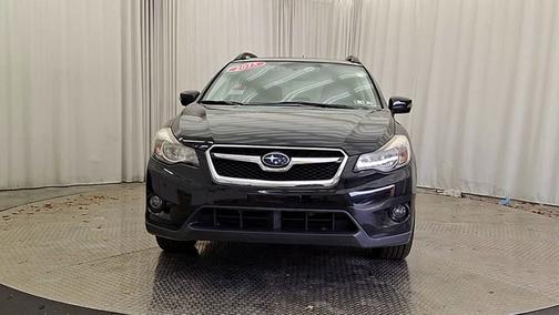 2015 Subaru XV Crosstrek 2.0i Limited