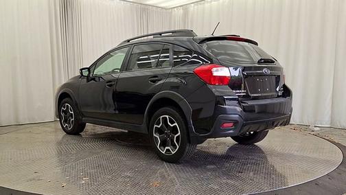 2015 Subaru XV Crosstrek 2.0i Limited