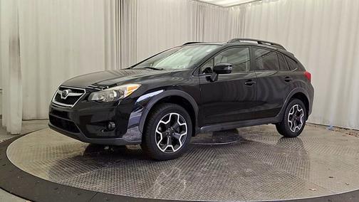 2015 Subaru XV Crosstrek 2.0i Limited