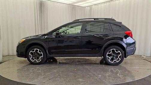 2015 Subaru XV Crosstrek 2.0i Limited