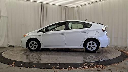 2014 Toyota Prius Four