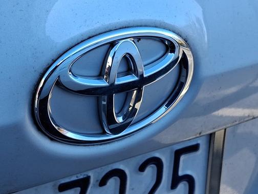 2016 Toyota Corolla LE Premium