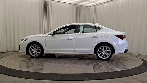 2020 Acura ILX Standard