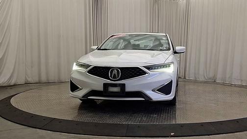 2020 Acura ILX Standard