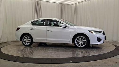 2020 Acura ILX Standard