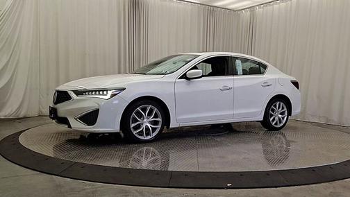 2020 Acura ILX Standard