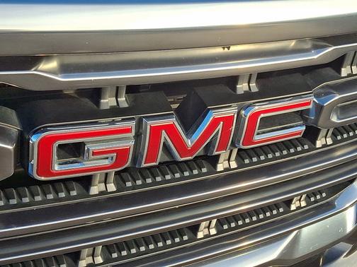 2022 GMC Canyon AT4