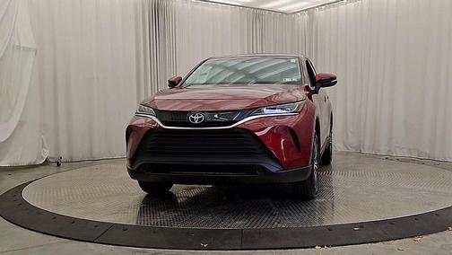 2022 Toyota Venza LE