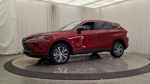 2022 Toyota Venza LE
