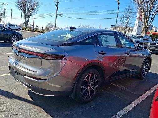 2026 Toyota Crown XLE