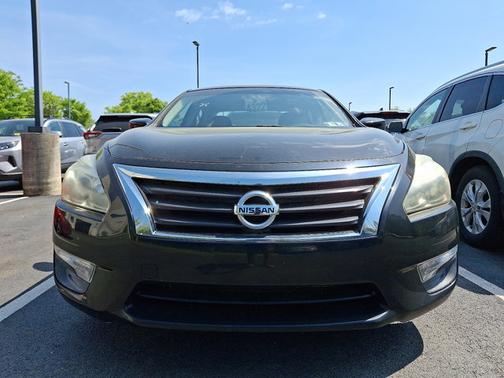 2013 Nissan Altima 2.5 S