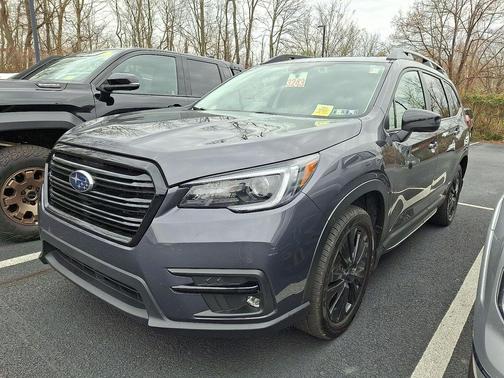 2022 Subaru Ascent Onyx Edition 7-Passenger