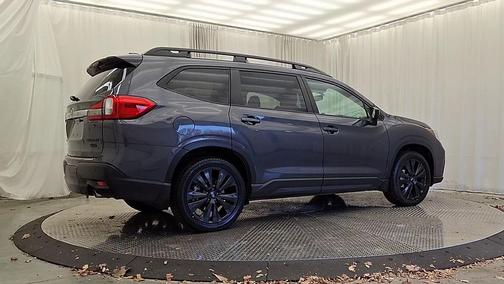 2022 Subaru Ascent Onyx Edition 7-Passenger