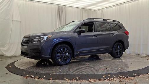 2022 Subaru Ascent Onyx Edition 7-Passenger