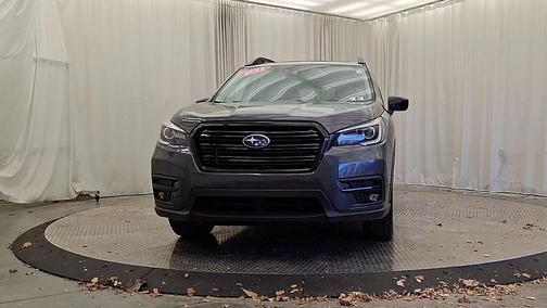 2022 Subaru Ascent Onyx Edition 7-Passenger