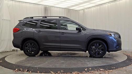 2022 Subaru Ascent Onyx Edition 7-Passenger