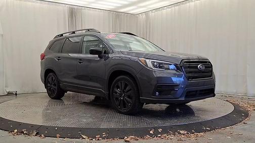 2022 Subaru Ascent Onyx Edition 7-Passenger