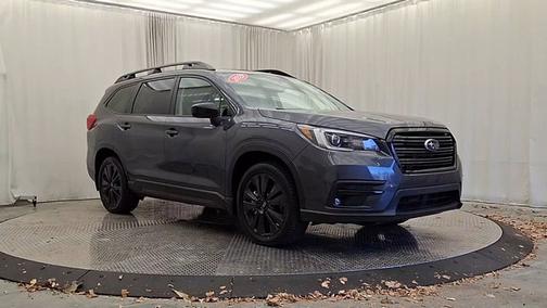 2022 Subaru Ascent Onyx Edition 7-Passenger