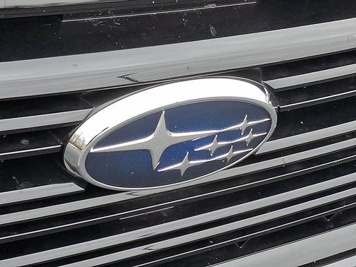 2022 Subaru Ascent Onyx Edition 7-Passenger