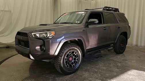 2023 Toyota 4Runner TRD Pro