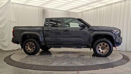 2024 Toyota Tacoma Base