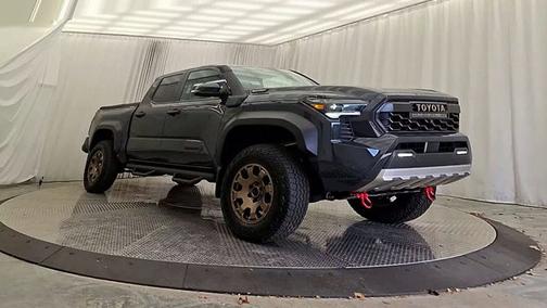 2024 Toyota Tacoma Base