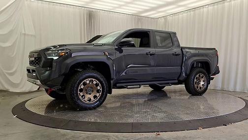 2024 Toyota Tacoma Base