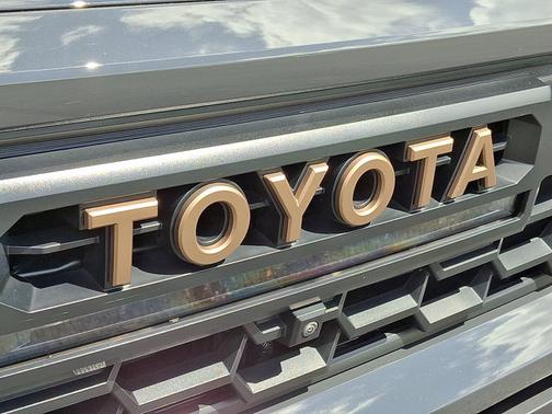 2024 Toyota Tacoma Base