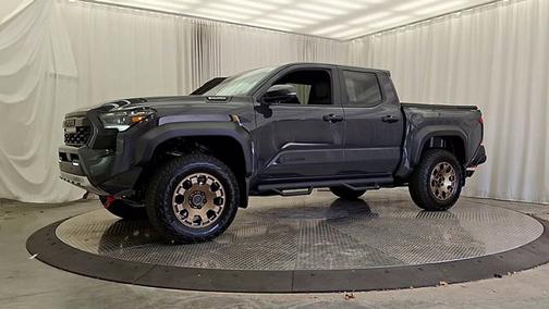2024 Toyota Tacoma Base