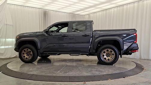 2024 Toyota Tacoma Base