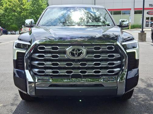 2025 Toyota Tundra 1794
