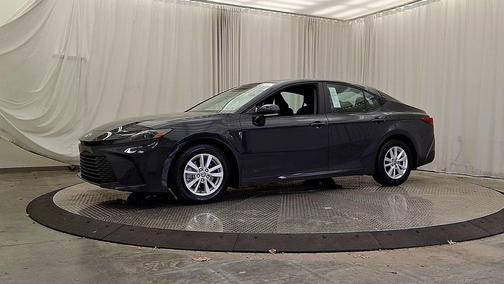 Underground 2026 Toyota Camry LE