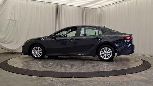 Underground 2026 Toyota Camry LE